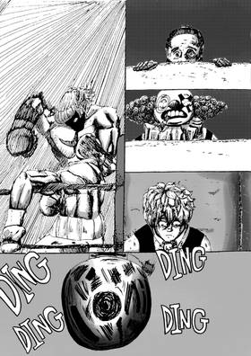 Read Golden Boy  2 Page 9 in English
