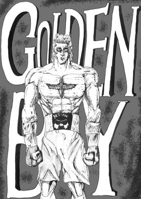 Read Golden Boy  1 Page 4 in English
