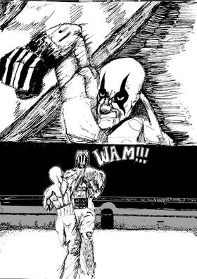 Read Golden Boy  1 Page 10 in English