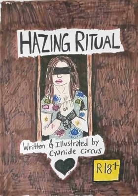 Read Hazing Ritual   1 Page 1 in English