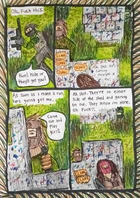 Read Hazing Ritual   1 Page 6 in English