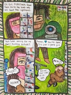 Read Hazing Ritual   1 Page 7 in English