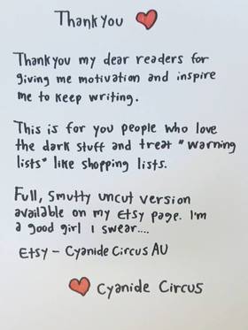 Read Hazing Ritual   2 Page 2 in English