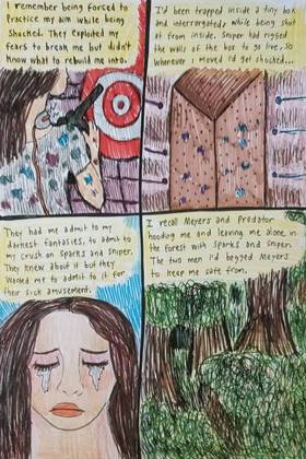 Read Hazing Ritual   2 Page 5 in English