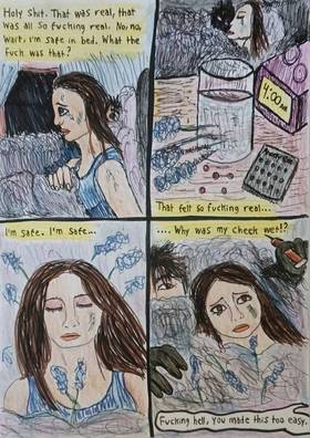Read Hazing Ritual   2 Page 9 in English