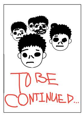 Read The Zombies issue 1 (test comic)  1 Page 5 in English