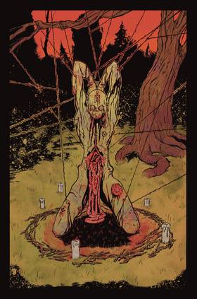 Read CATHARSIS  1 Page 9 in English