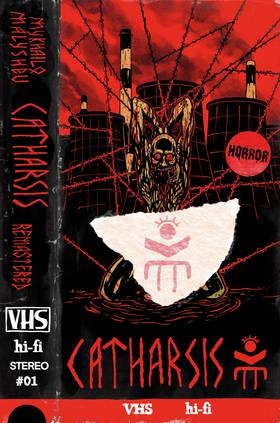 Read CATHARSIS  1 Page 1 in English