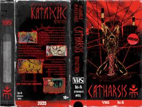 Read CATHARSIS  1 Page 2 in English