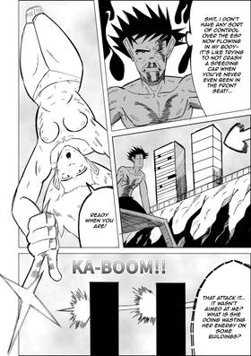Read Esper From Hell  2 Page 5 in English