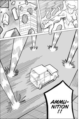 Read Esper From Hell  2 Page 6 in English