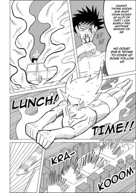 Read Esper From Hell  2 Page 7 in English