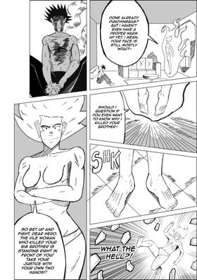 Read Esper From Hell  2 Page 9 in English