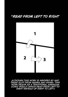 Read Esper From Hell  1 Page 3 in English