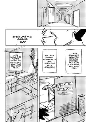 Read Esper From Hell  1 Page 5 in English