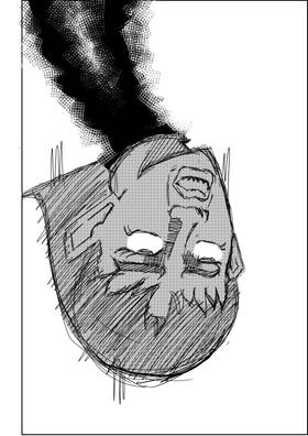 Read Esper From Hell  1 Page 7 in English