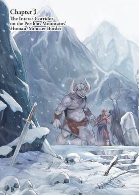 Read Dungeon Elf: What's a Dungeon without Treasure Chests?  1 Page 7 in English