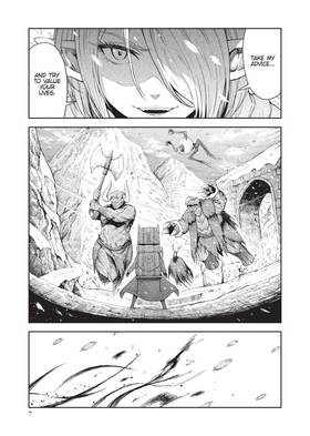 Read Dungeon Elf: What's a Dungeon without Treasure Chests?  1 Page 9 in English
