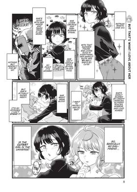 Read Koharu and Minato: Happy Life with My Girlfriend  1 Page 10 in English