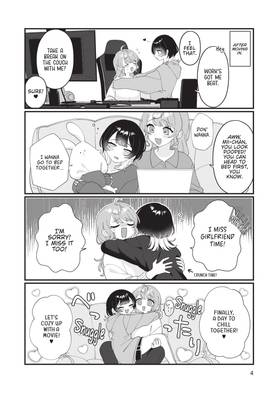 Read Koharu and Minato: Happy Life with My Girlfriend  2 Page 6 in English