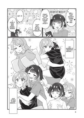 Read Koharu and Minato: Happy Life with My Girlfriend  2 Page 10 in English