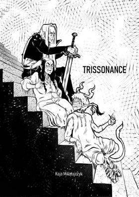 Read Trissonance (PL)  1 Page 1 in Polish