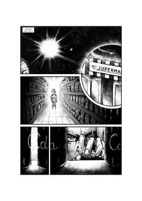 Read Trissonance (PL)  1 Page 2 in Polish