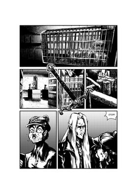 Read Trissonance (PL)  1 Page 3 in Polish