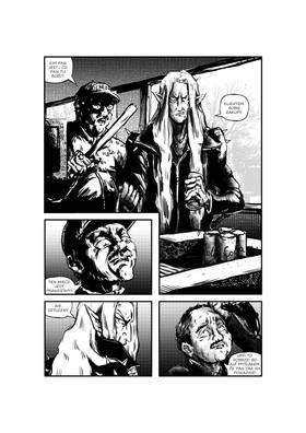 Read Trissonance (PL)  1 Page 4 in Polish