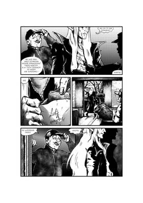 Read Trissonance (PL)  1 Page 5 in Polish