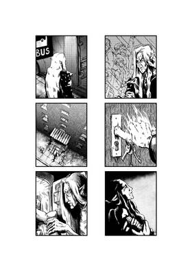 Read Trissonance (PL)  1 Page 6 in Polish