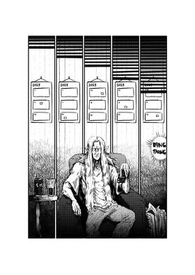 Read Trissonance (PL)  1 Page 7 in Polish