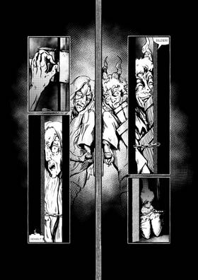 Read Trissonance (PL)  1 Page 8 in Polish