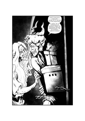 Read Trissonance (PL)  1 Page 9 in Polish