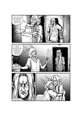 Read Trissonance (PL)  1 Page 10 in Polish