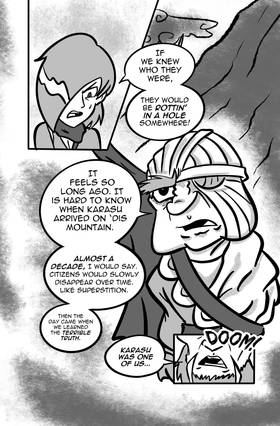 Read Tamashi  74 Page 7 in English
