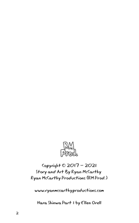 Read Tamashi  1 Page 3 in English