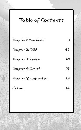 Read Tamashi  1 Page 6 in English
