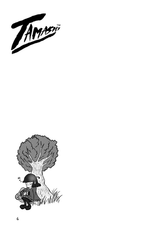 Read Tamashi  1 Page 7 in English