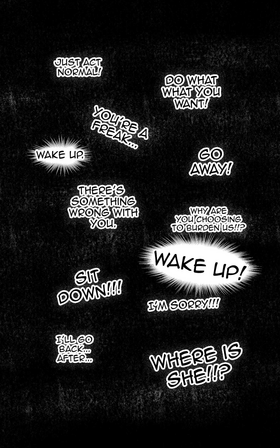 Read Tamashi  1 Page 10 in English