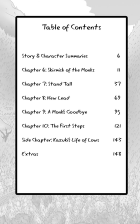 Read Tamashi  7 Page 7 in English