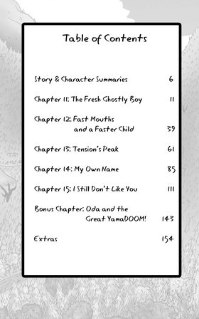 Read Tamashi  14 Page 7 in English