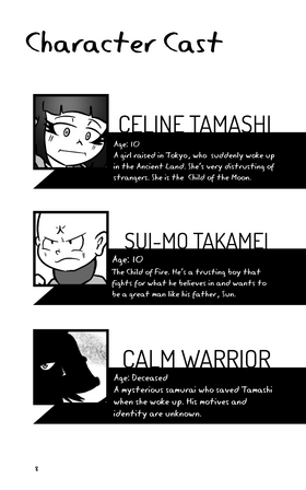 Read Tamashi  42 Page 10 in English