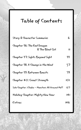 Read Tamashi  50 Page 7 in English