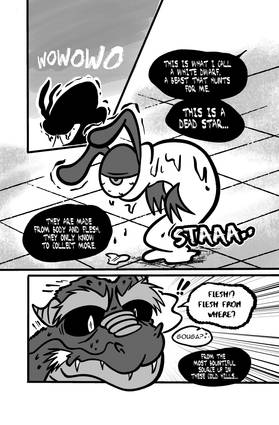 Read Tamashi  71 Page 9 in English