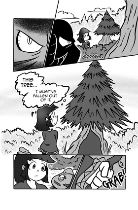 Read Tamashi  2 Page 7 in English