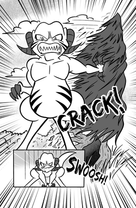 Read Tamashi  2 Page 9 in English