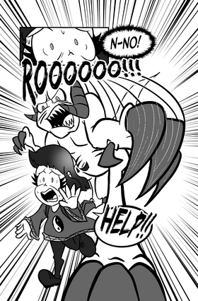 Read Tamashi  2 Page 10 in English