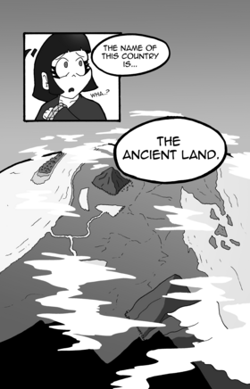 Read Tamashi  3 Page 6 in English