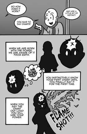 Read Tamashi  4 Page 10 in English